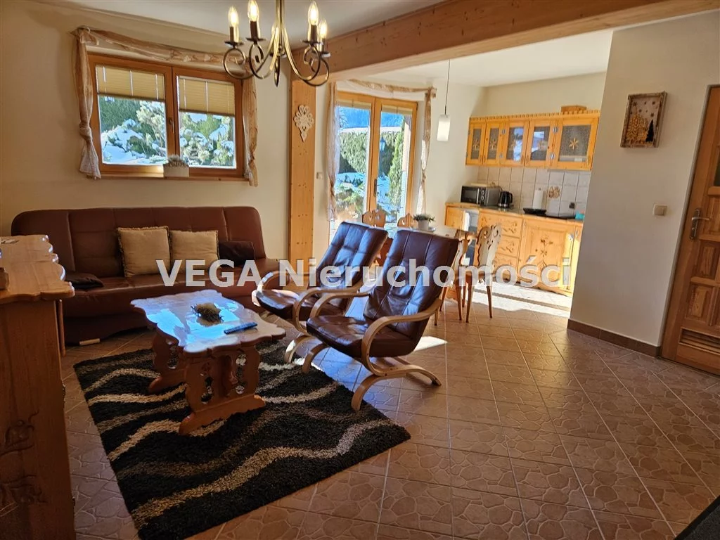 Dom i rezydencja 305,18 m², oferta nr , DS-1050, Zakopane