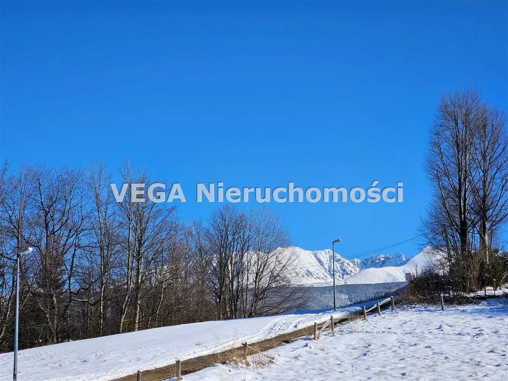 Dom i rezydencja 305,18 m², oferta nr , DS-1050, Zakopane