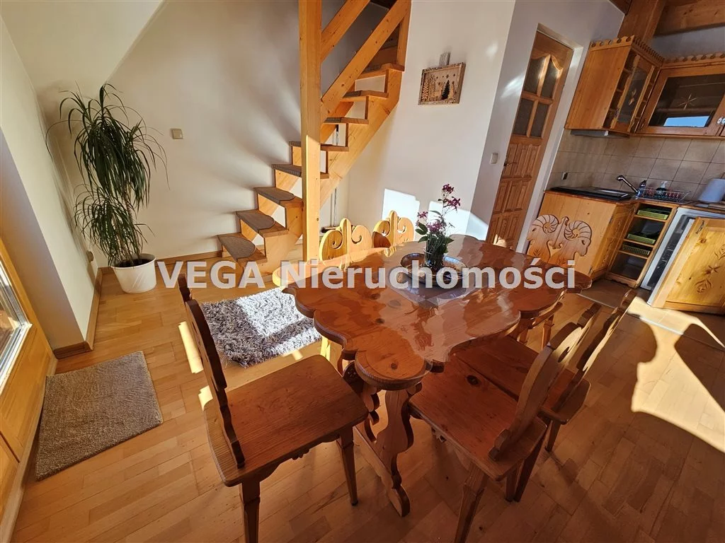 Dom i rezydencja 305,18 m², oferta nr , DS-1050, Zakopane