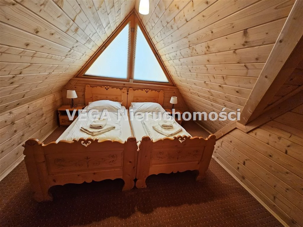 Dom i rezydencja 305,18 m², oferta nr , DS-1050, Zakopane