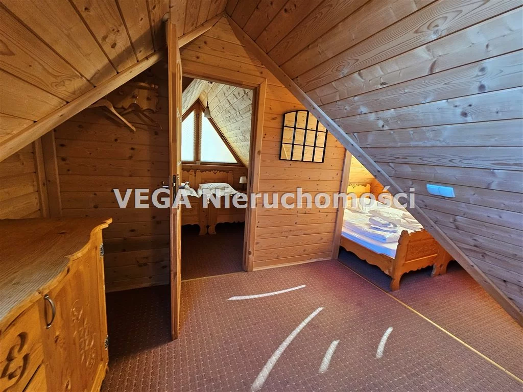 Dom i rezydencja 305,18 m², oferta nr , DS-1050, Zakopane