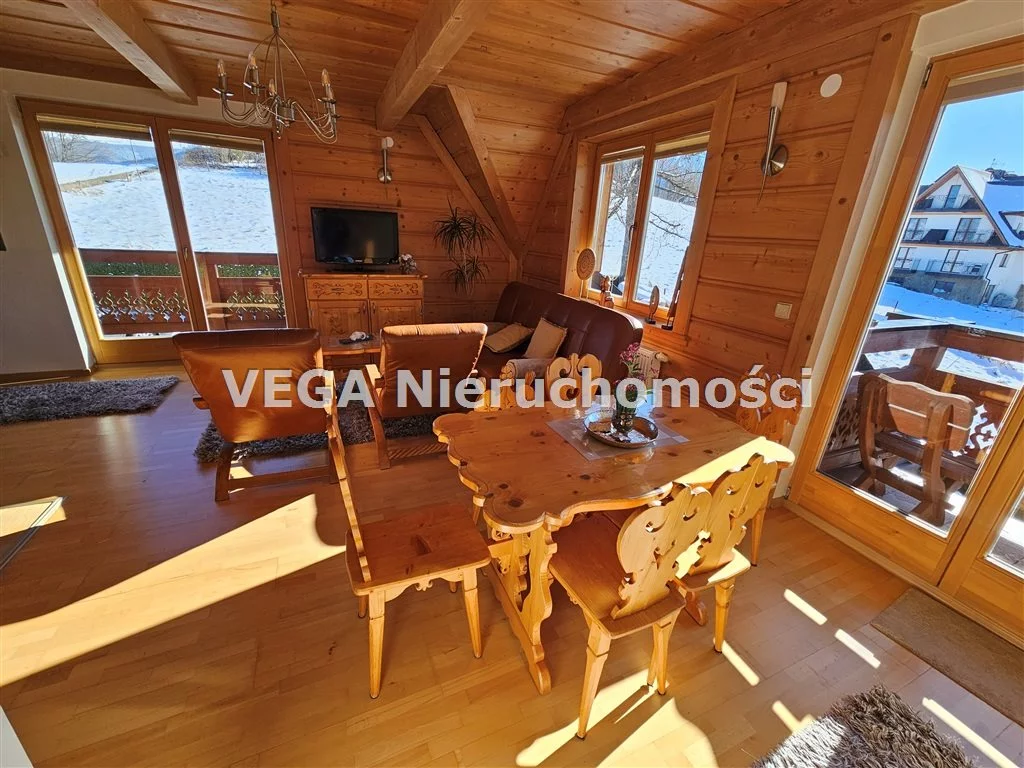 Dom i rezydencja 305,18 m², oferta nr , DS-1050, Zakopane