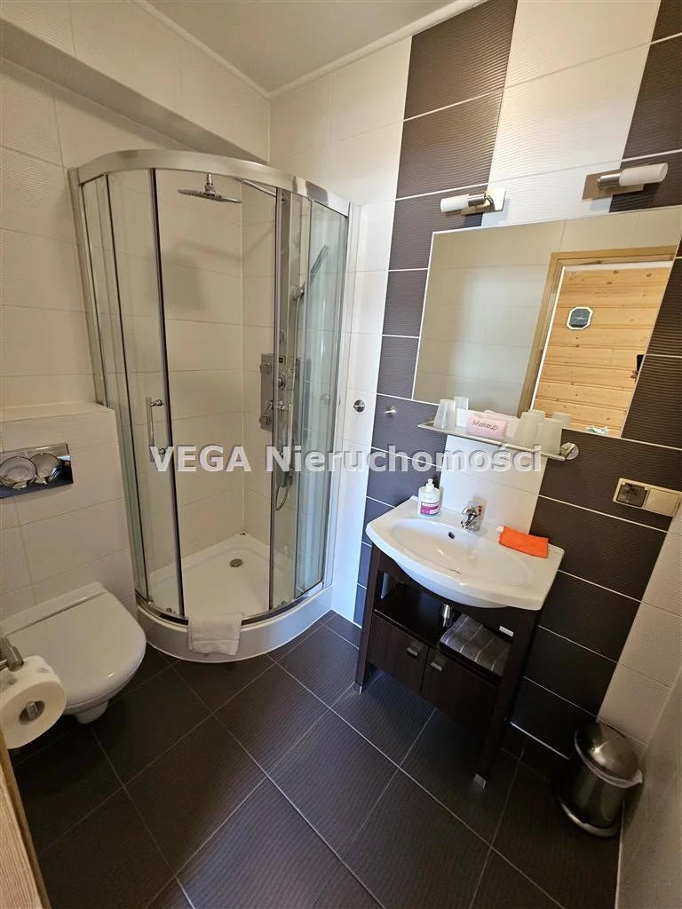 Dom i rezydencja 305,18 m², oferta nr , DS-1050, Zakopane