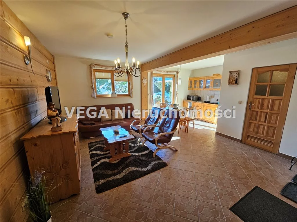Dom i rezydencja 305,18 m², oferta nr , DS-1050, Zakopane