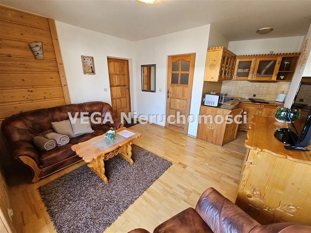 Dom i rezydencja 305,18 m², oferta nr , DS-1050, Zakopane