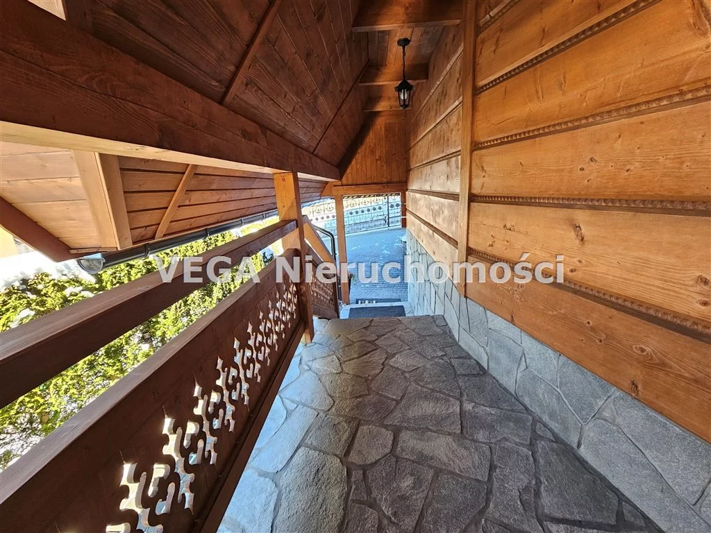 Dom i rezydencja 305,18 m², oferta nr , DS-1050, Zakopane