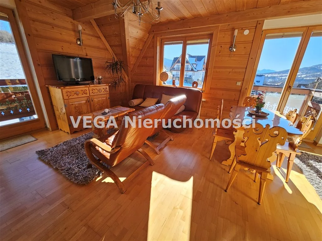 Dom i rezydencja 305,18 m², oferta nr , DS-1050, Zakopane