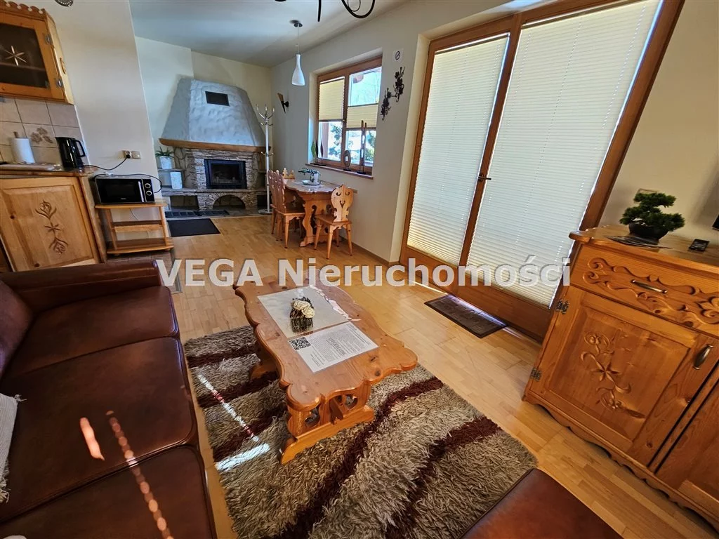 Dom i rezydencja 305,18 m², oferta nr , DS-1050, Zakopane