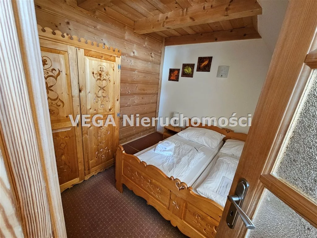 Dom i rezydencja 305,18 m², oferta nr , DS-1050, Zakopane