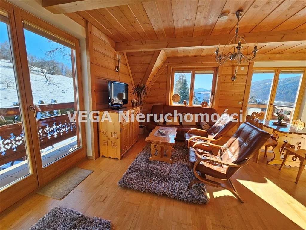 Dom i rezydencja 305,18 m², oferta nr , DS-1050, Zakopane