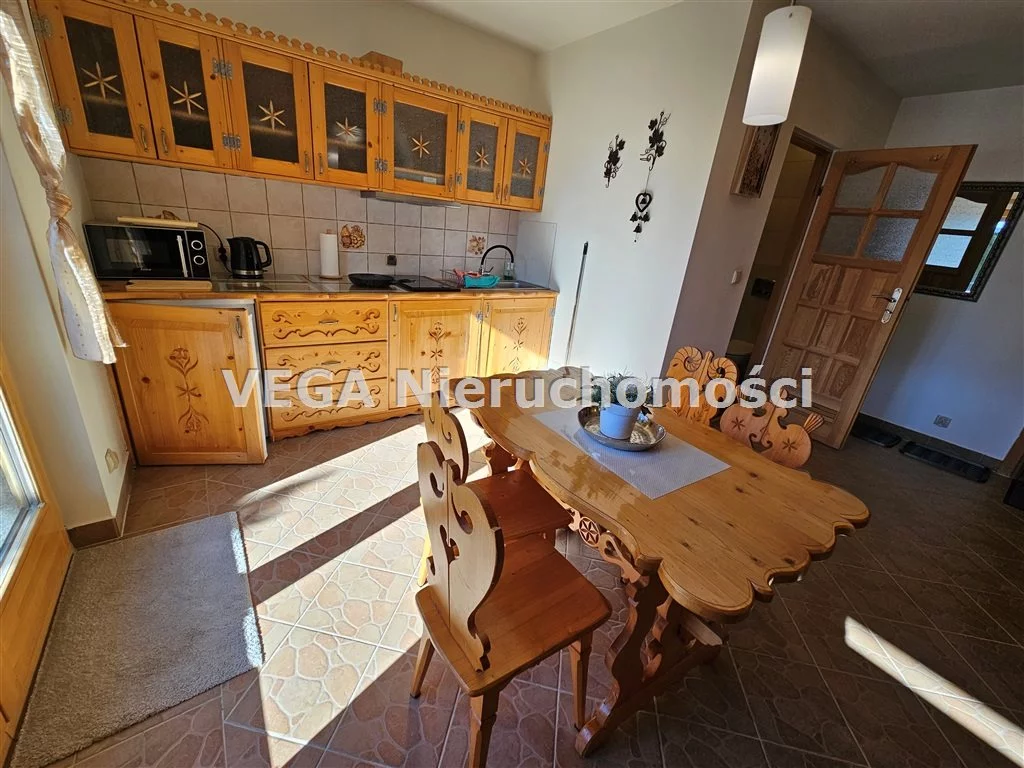 Dom i rezydencja 305,18 m², oferta nr , DS-1050, Zakopane