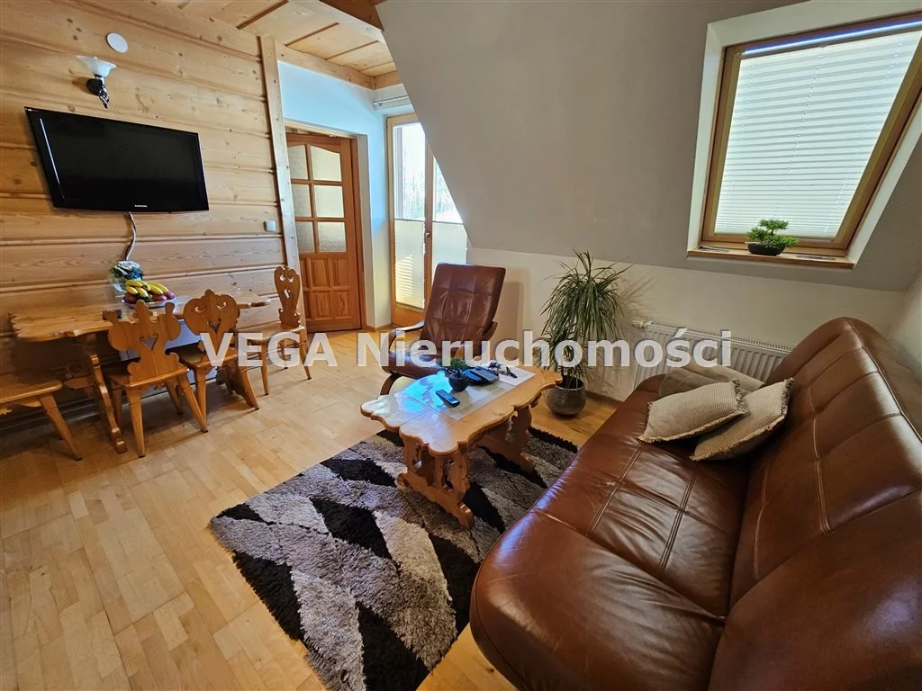 Dom i rezydencja 305,18 m², oferta nr , DS-1050, Zakopane