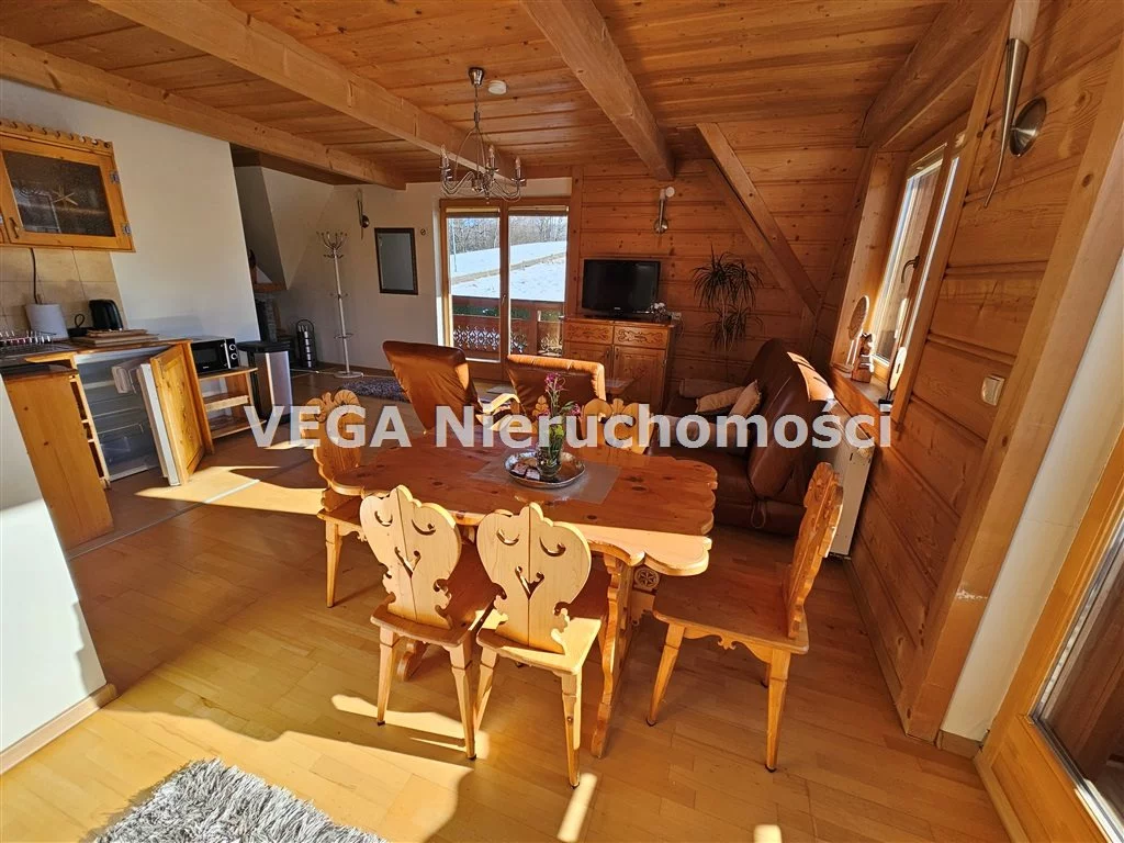Dom i rezydencja 305,18 m², oferta nr , DS-1050, Zakopane