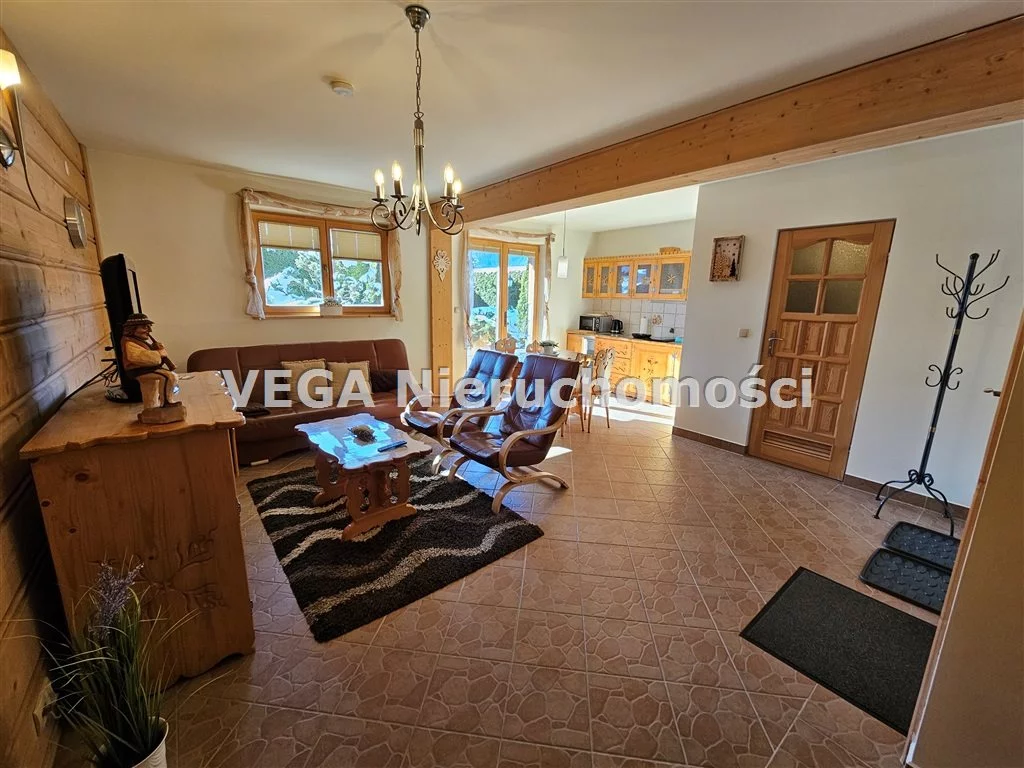 Dom i rezydencja 305,18 m², oferta nr , DS-1050, Zakopane