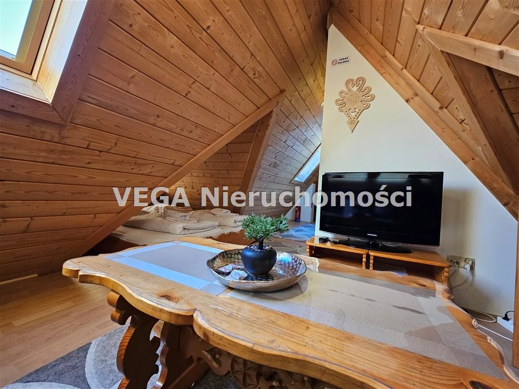 Dom i rezydencja 305,18 m², oferta nr , DS-1050, Zakopane