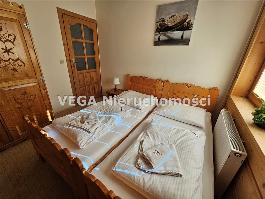 Dom i rezydencja 305,18 m², oferta nr , DS-1050, Zakopane