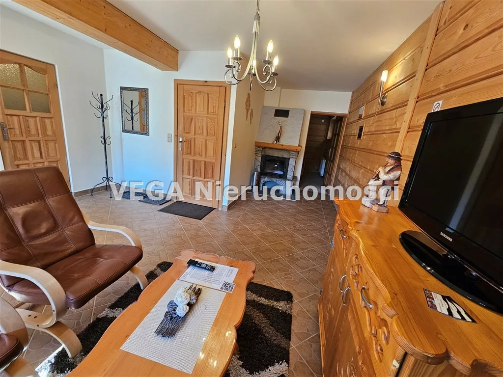 Dom i rezydencja 305,18 m², oferta nr , DS-1050, Zakopane