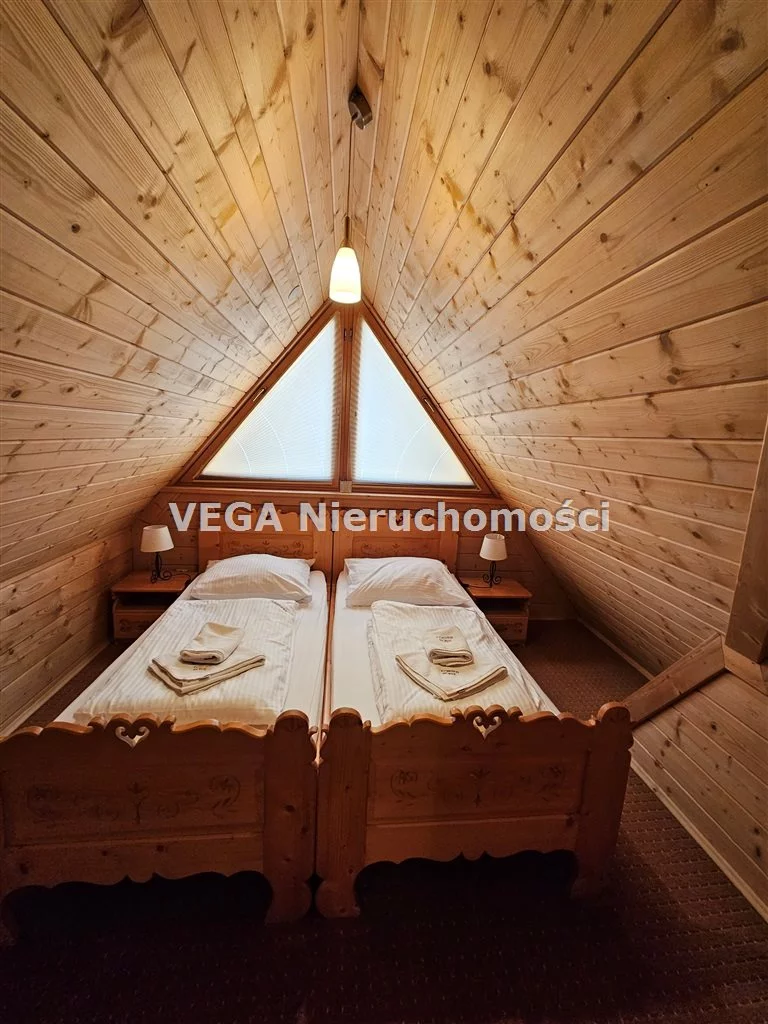 Dom i rezydencja 305,18 m², oferta nr , DS-1050, Zakopane