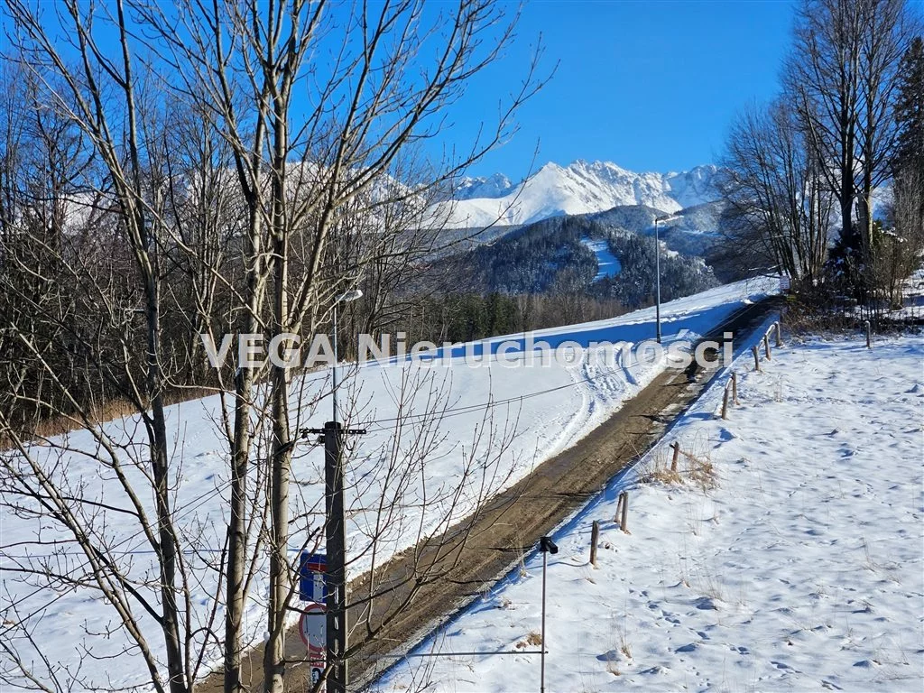 Dom i rezydencja 305,18 m², oferta nr , DS-1050, Zakopane
