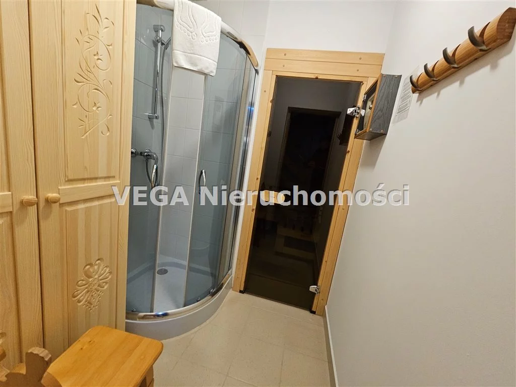 Dom i rezydencja 305,18 m², oferta nr , DS-1050, Zakopane