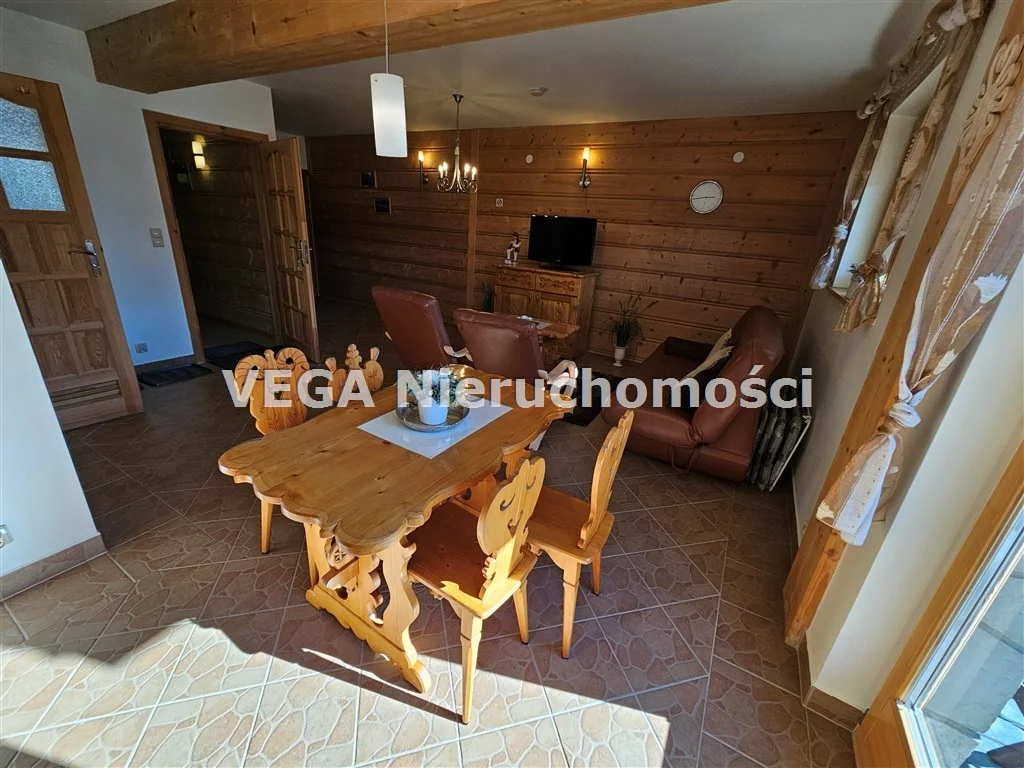 Dom i rezydencja 305,18 m², oferta nr , DS-1050, Zakopane