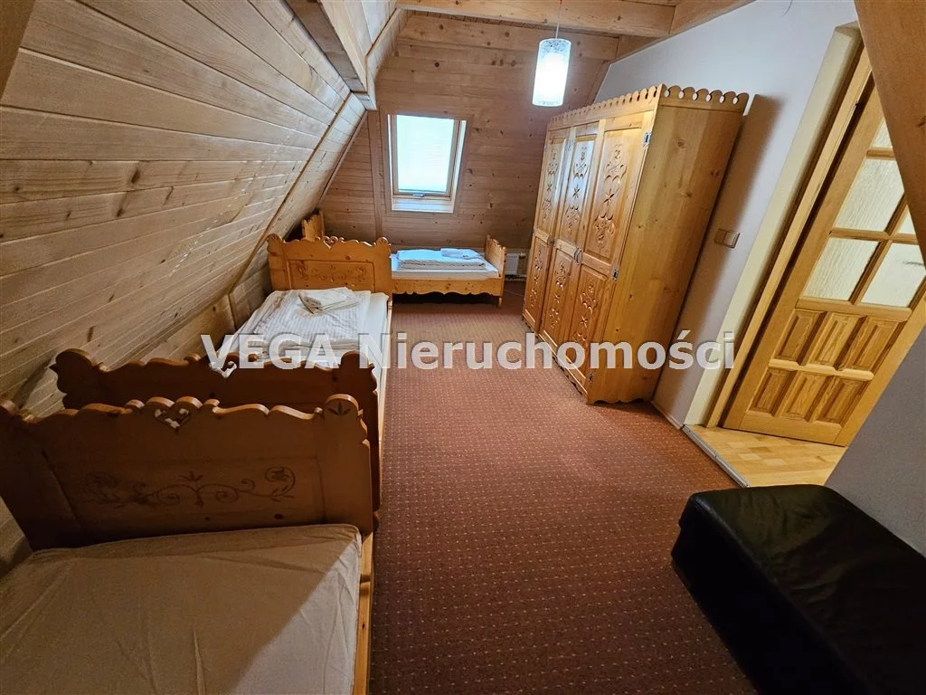Dom i rezydencja 305,18 m², oferta nr , DS-1050, Zakopane