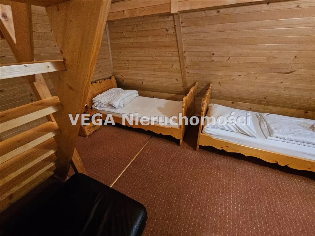 Dom i rezydencja 305,18 m², oferta nr , DS-1050, Zakopane