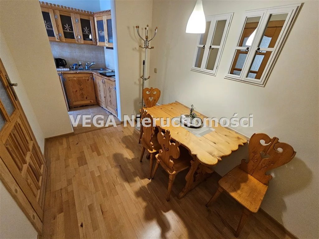 Dom i rezydencja 305,18 m², oferta nr , DS-1050, Zakopane