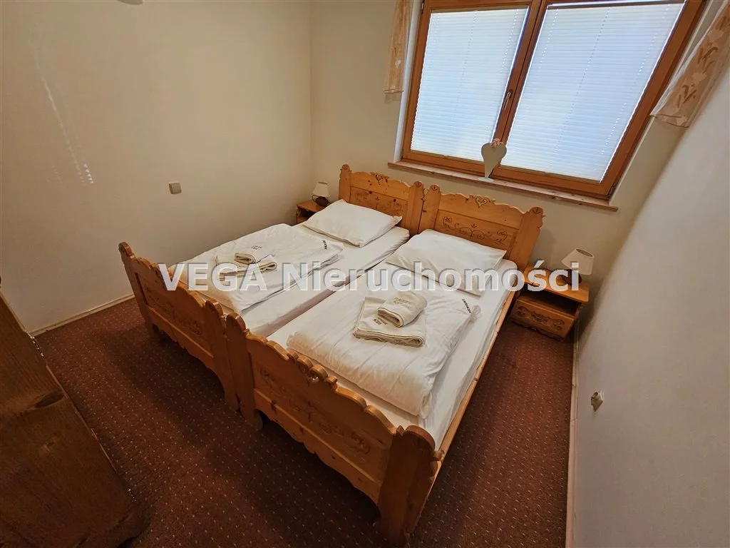 Dom i rezydencja 305,18 m², oferta nr , DS-1050, Zakopane