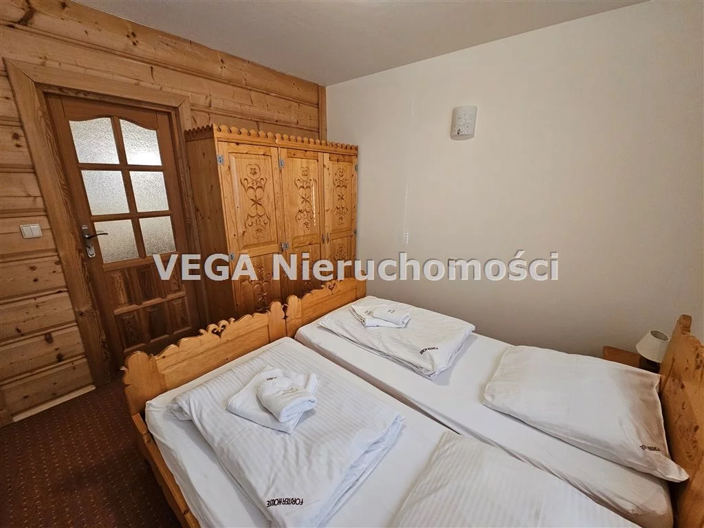Dom i rezydencja 305,18 m², oferta nr , DS-1050, Zakopane