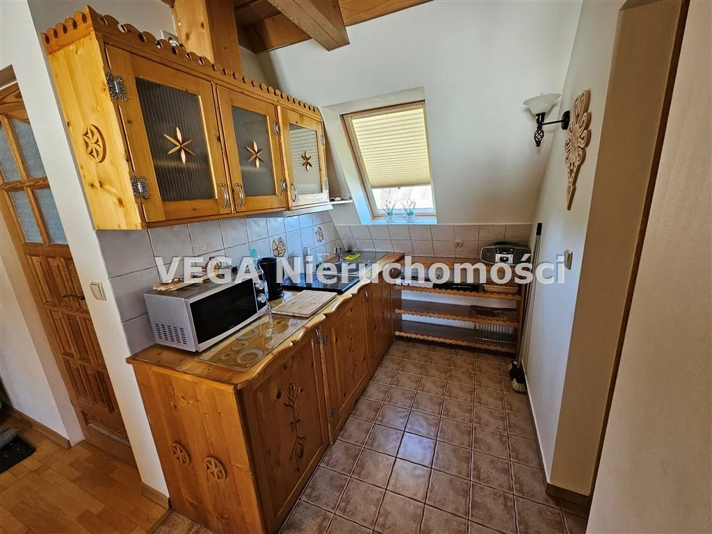 Dom i rezydencja 305,18 m², oferta nr , DS-1050, Zakopane
