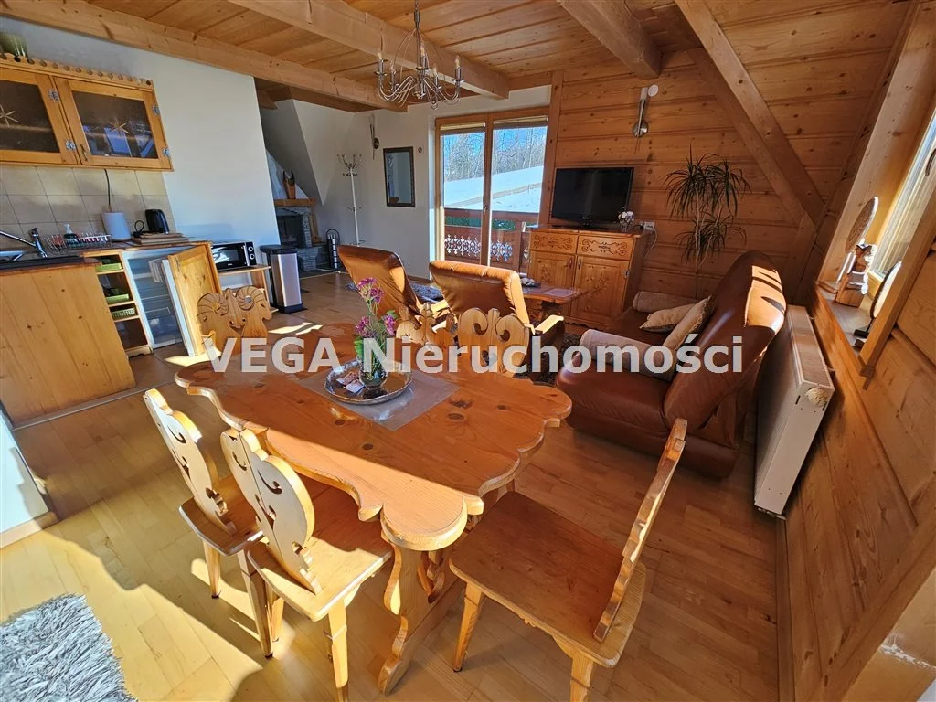 Dom i rezydencja 305,18 m², oferta nr , DS-1050, Zakopane