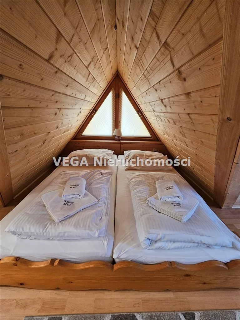 Dom i rezydencja 305,18 m², oferta nr , DS-1050, Zakopane