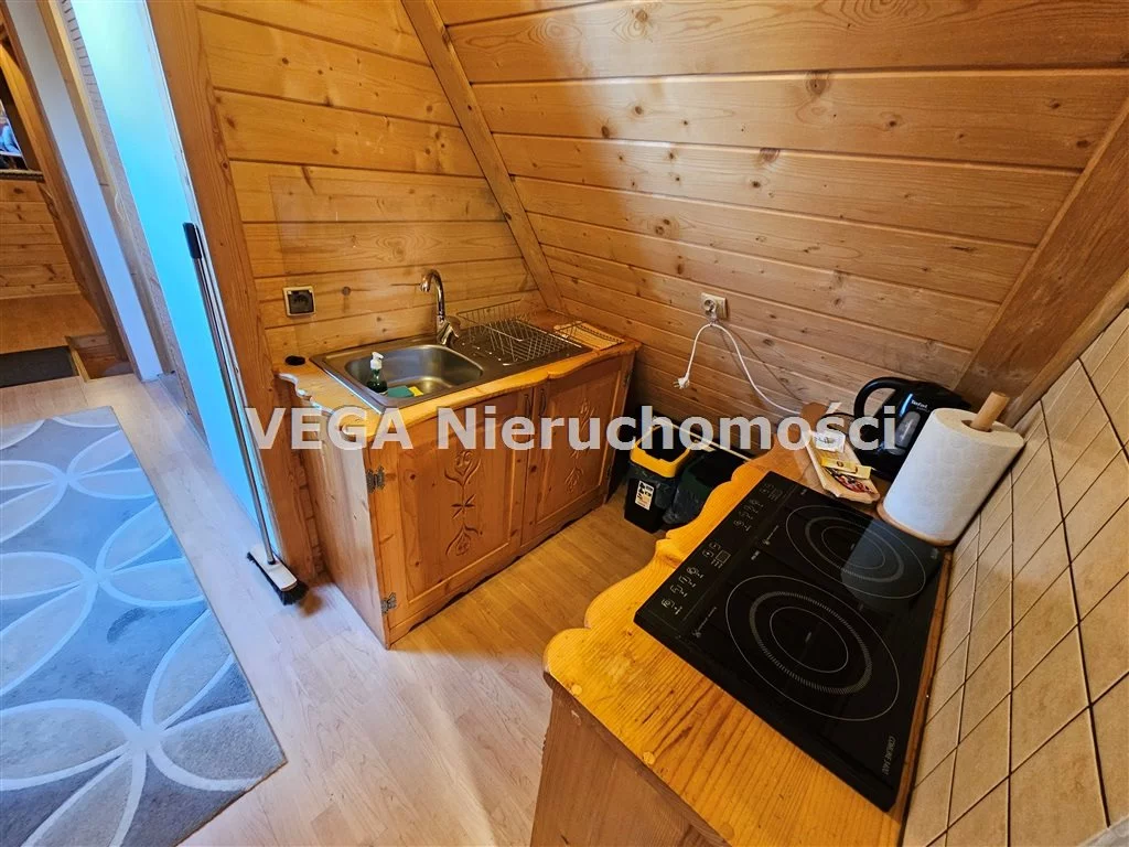 Dom i rezydencja 305,18 m², oferta nr , DS-1050, Zakopane