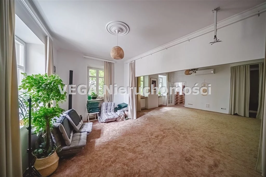 Dom 596,78 m², oferta nr , KS-1042, Kraków, Starowiślna