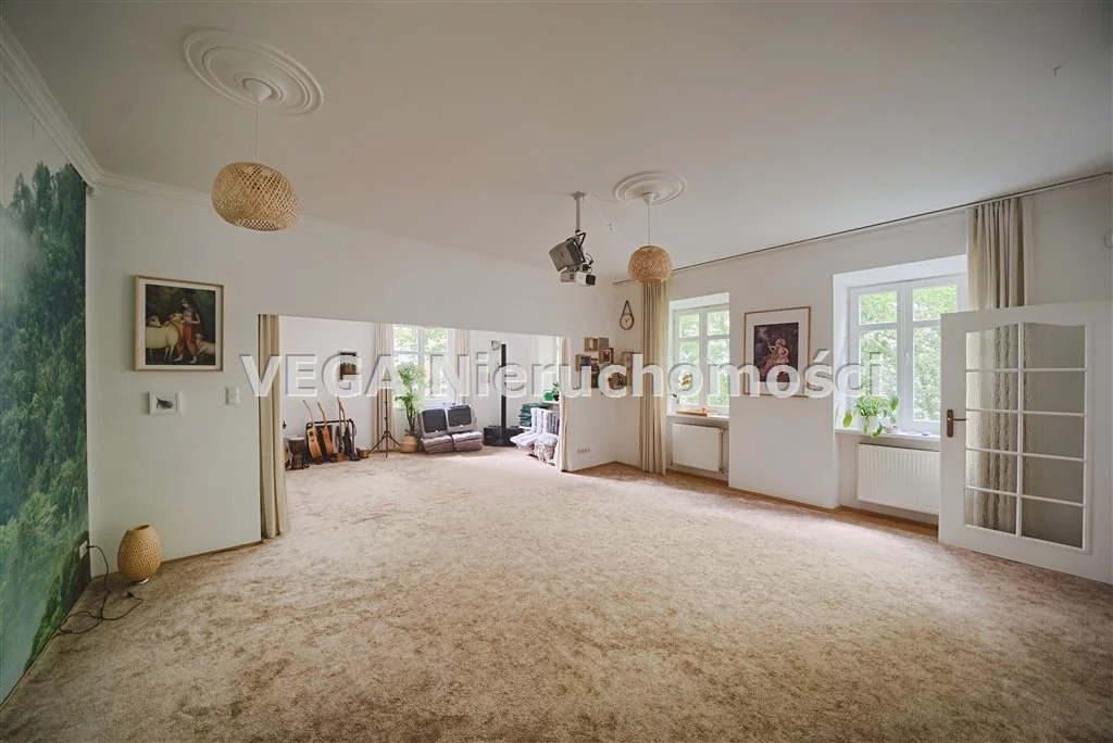 Dom 596,78 m², oferta nr , KS-1042, Kraków, Starowiślna