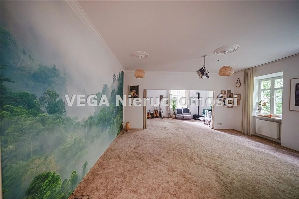 Dom 596,78 m², oferta nr , KS-1042, Kraków, Starowiślna