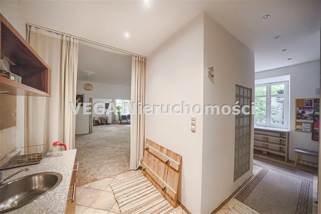 Dom 596,78 m², oferta nr , KS-1042, Kraków, Starowiślna