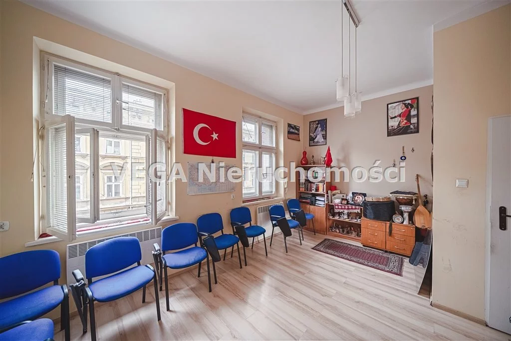 Dom 596,78 m², oferta nr , KS-1042, Kraków, Starowiślna