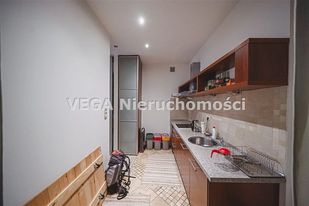 Dom 596,78 m², oferta nr , KS-1042, Kraków, Starowiślna