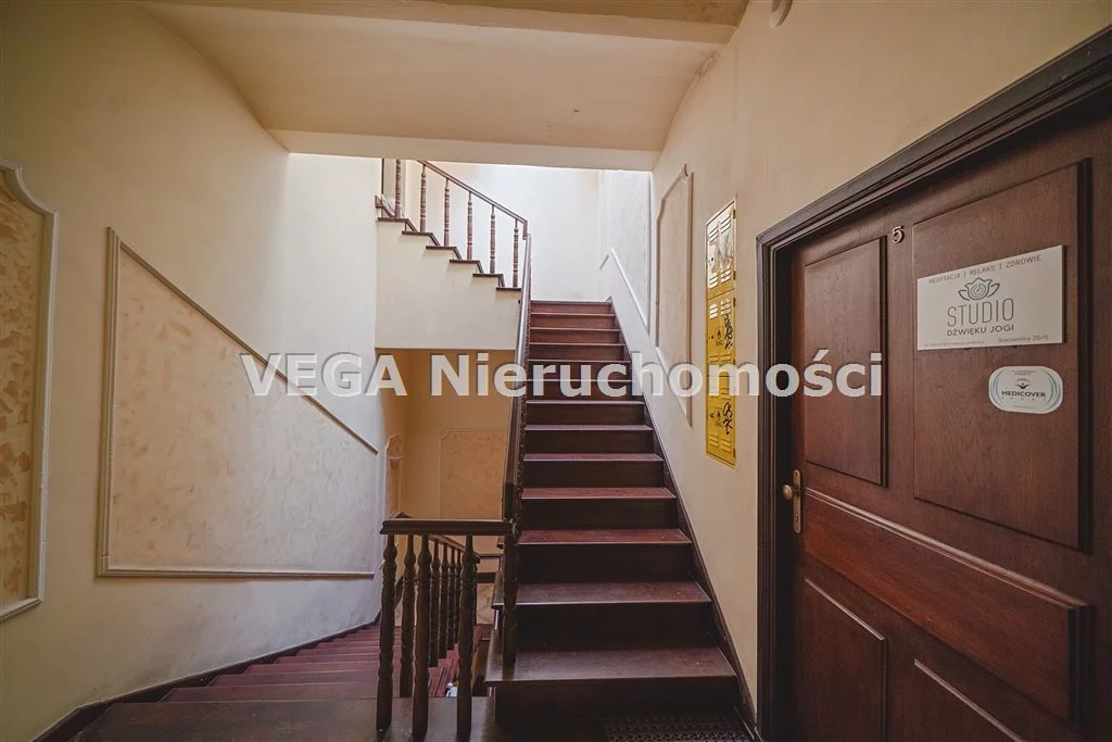Dom 596,78 m², oferta nr , KS-1042, Kraków, Starowiślna