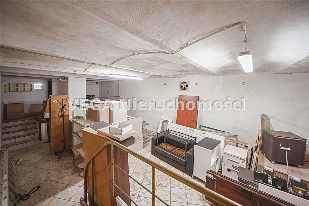 Dom 596,78 m², oferta nr , KS-1042, Kraków, Starowiślna
