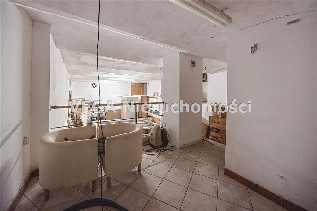Dom 596,78 m², oferta nr , KS-1042, Kraków, Starowiślna