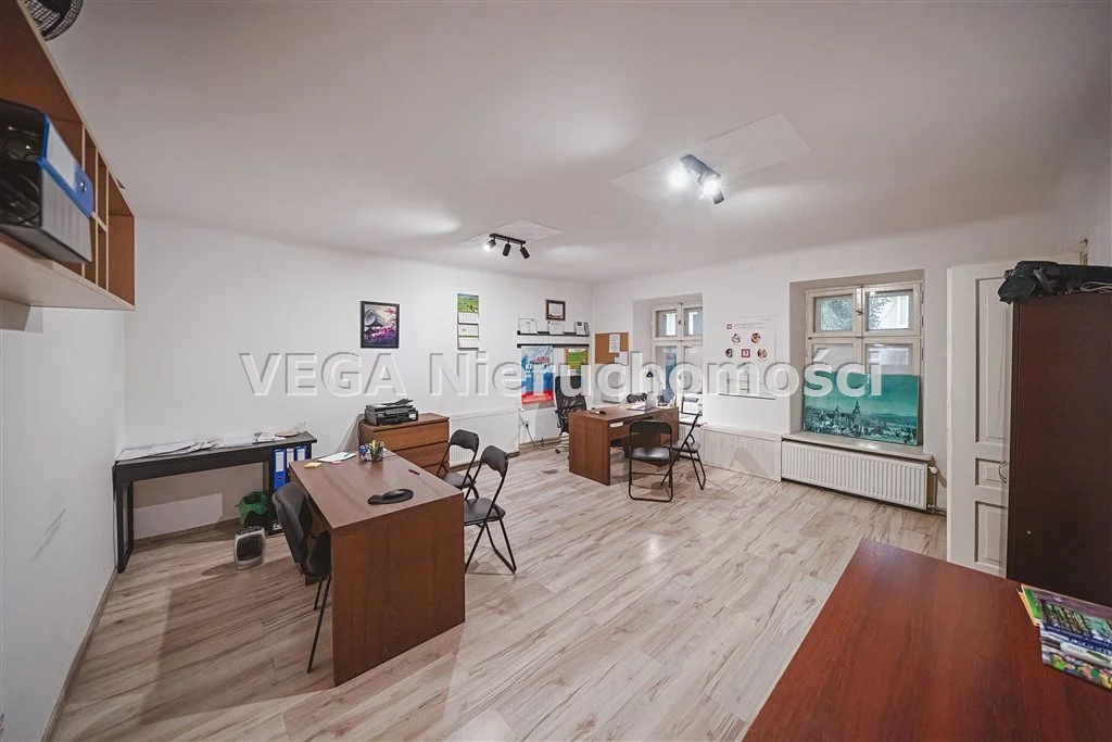 Dom 596,78 m², oferta nr , KS-1042, Kraków, Starowiślna