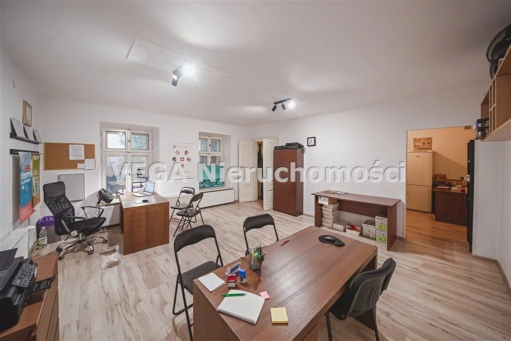 Dom 596,78 m², oferta nr , KS-1042, Kraków, Starowiślna