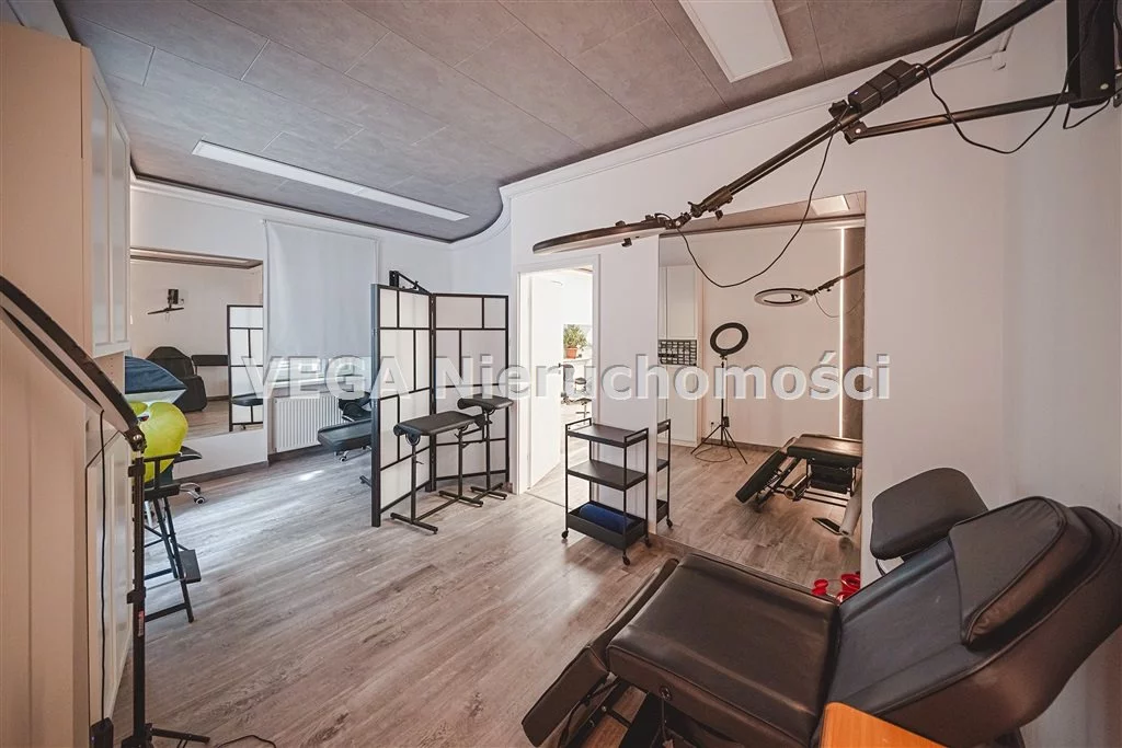 Dom 596,78 m², oferta nr , KS-1042, Kraków, Starowiślna