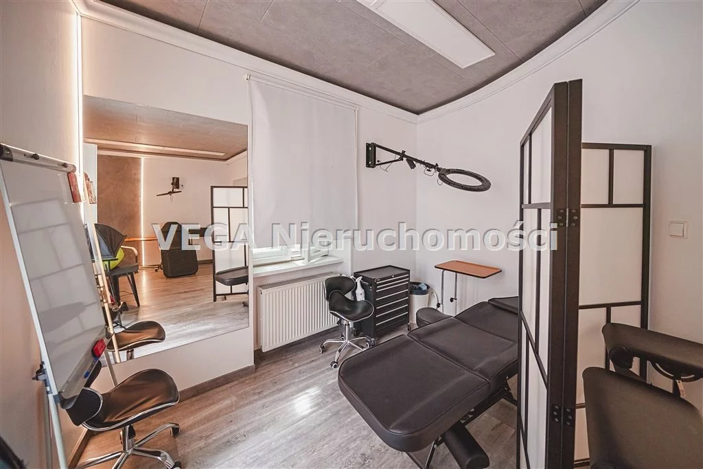 Dom 596,78 m², oferta nr , KS-1042, Kraków, Starowiślna