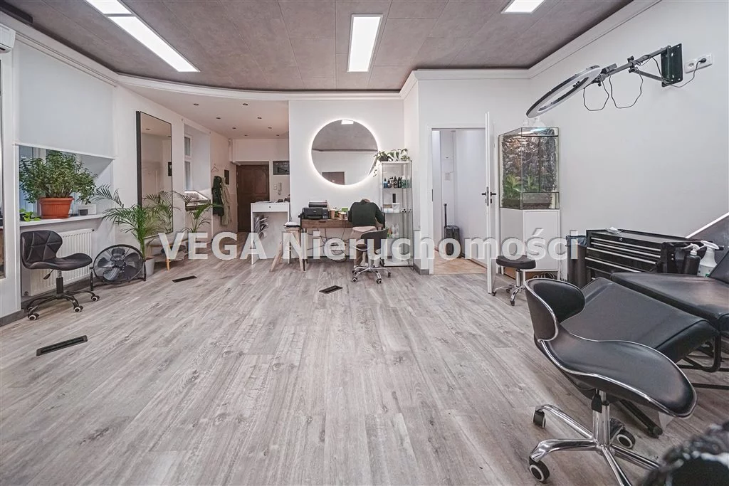 Dom 596,78 m², oferta nr , KS-1042, Kraków, Starowiślna