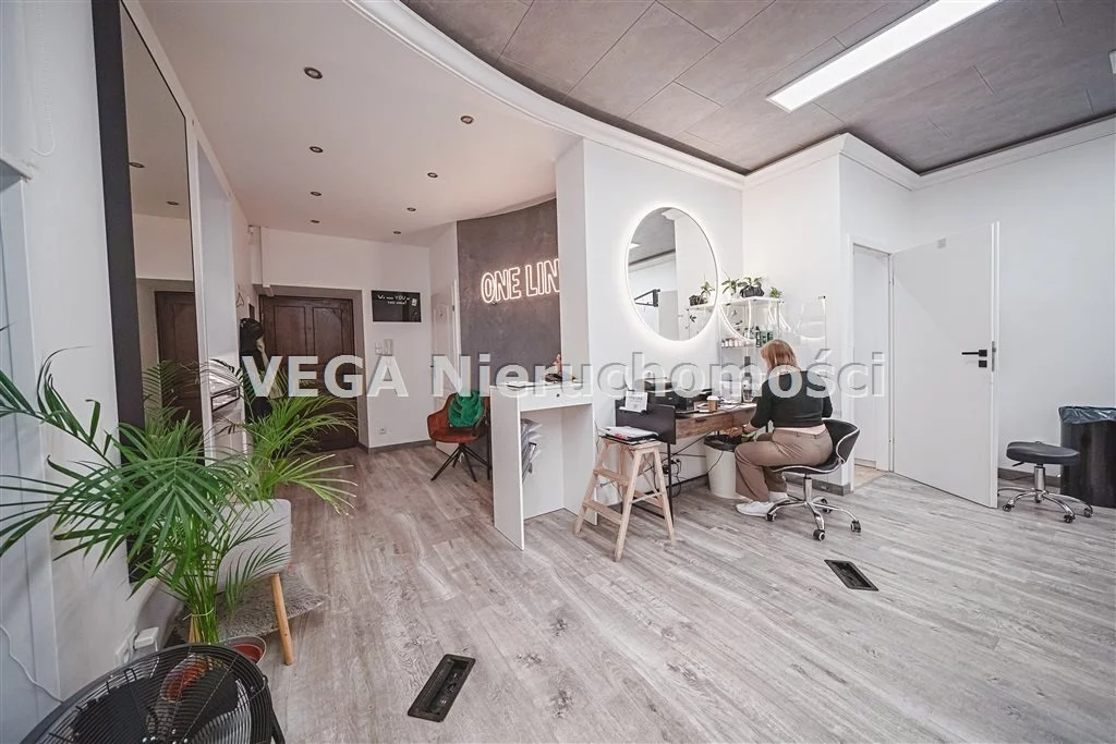 Dom 596,78 m², oferta nr , KS-1042, Kraków, Starowiślna