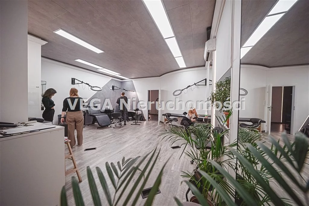 Dom 596,78 m², oferta nr , KS-1042, Kraków, Starowiślna